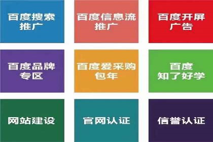 百度推广代运营案例：案例分享：打造爆款产品